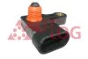 <strong>Датчик тиску у впускному колекторі (3 pin) CHEVROLET LACETTI, NUBIRA 1.8 08.05-12.11 AUTLOG AS4917 (фото 3)</strong>