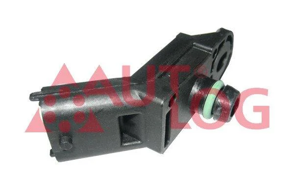 <strong>Датчик тиску наддуву (3 полюс) AUDI A1/A3-A8/CADDY/PASSAT/T5 1.2-6.3 03- AUTLOG AS4926 (фото 1)</strong>