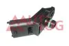 <strong>Датчик тиску наддуву (3 полюс) AUDI A1/A3-A8/CADDY/PASSAT/T5 1.2-6.3 03- AUTLOG AS4926 (фото 1)</strong>