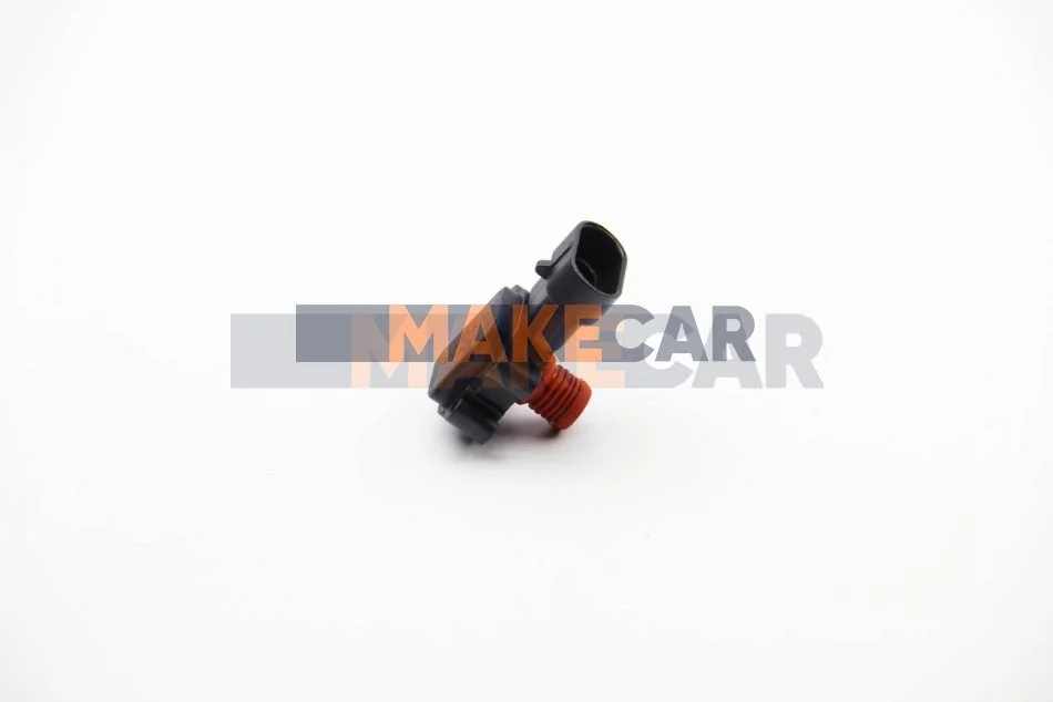 <strong>Датчик тиску наддуву (3 конт.) OPEL COMBO/ASTRA G 1.7D 00- AUTLOG AS4957 (фото 1)</strong>