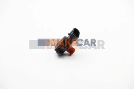 Датчик тиску наддуву (3 конт.) OPEL COMBO/ASTRA G 1.7D 00- для Opel, Vauxhall AUTLOG AS4957 фото товару