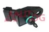 <strong>Датчик тиску наддуву (3 полюс) ASTRA 2.0 02-10 AUTLOG AS4958 (фото 1)</strong>
