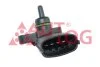 <strong>Датчик тиску наддуву Hyundai Accent/і10/і30/IX35/Kia Optima/Ceed/Sportage 1.0-2.4 07- AUTLOG AS4975 (фото 3)</strong>
