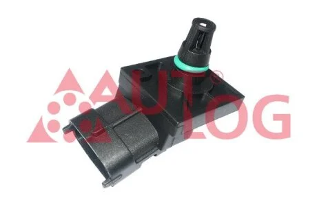 Датчик тиску наддуву Movano/Master 1.5-2.5DCI 00- для Renault, Nissan, Opel, Vauxhall AUTLOG AS4985 фото товару