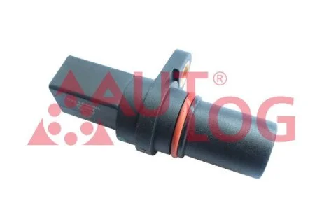 Датчик обертів колінвала Audi A3/A5/Skoda Octavia/Superb/VW Golf/Passat 1.4-2.0 04- для Volkswagen, Audi, Seat, Skoda AUTLOG AS5050 фото товару