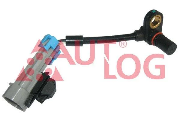<strong>Датчик ABS (передній) CAPTIVA/ANTARA A 2.0-3.2 06- AUTLOG AS5099 (фото 1)</strong>