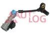<strong>Датчик ABS (передній) CAPTIVA/ANTARA A 2.0-3.2 06- AUTLOG AS5099 (фото 1)</strong>