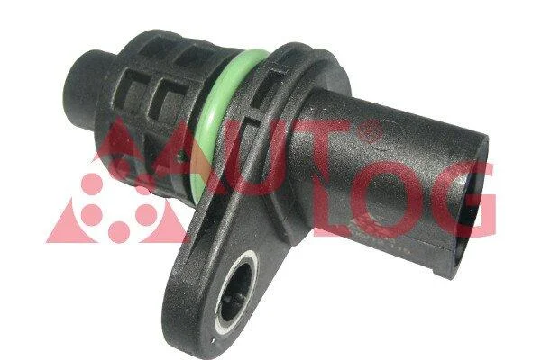 <strong>Датчик швидкості (3 полюс) FABIA/POLO 1.0-2.0 99-14 AUTLOG AS5108 (фото 1)</strong>