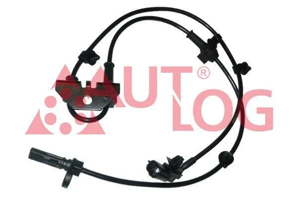 <strong>Датчик ABS передн лів SUZUKI SWIFT IV 1.2-1.6 10.10-04.17 AUTLOG AS5191 (фото 1)</strong>