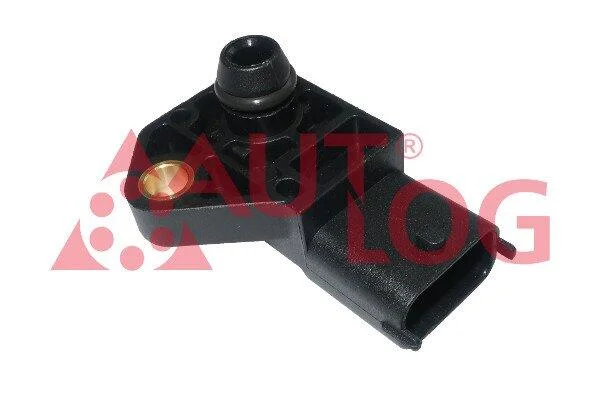 <strong>Датчик тиску наддуву ASTRA/CIVIC 1.7 CDTi 02-10 AUTLOG AS5235 (фото 1)</strong>