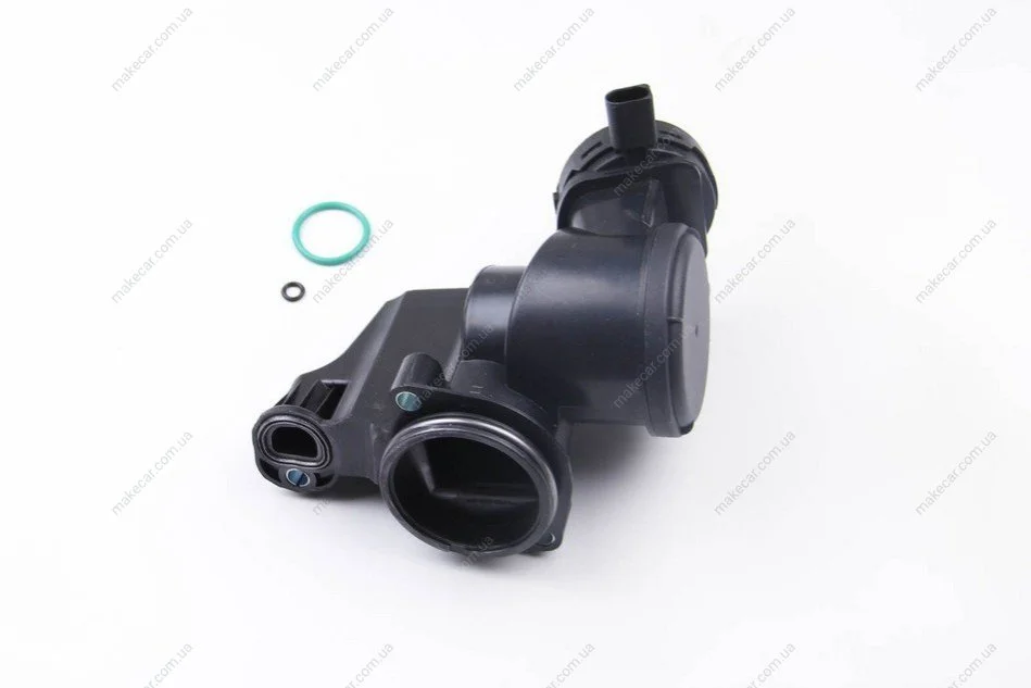 <strong>Масловідділювач картерних газів VW Caddy/Golf 1.4 99- AUTLOG AS8001 (фото 1)</strong>
