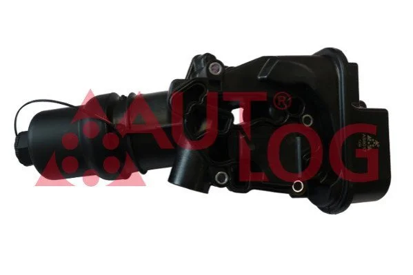<strong>Корпус масляного фільтра VW Golf V/Passat/Touran 2.0 FSI 03-10 AUTLOG AS8017 (фото 1)</strong>