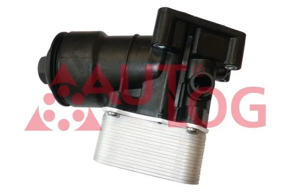 <strong>Корпус масляного фільтра VW Caddy III/Crafter/T5 1.6TDI/2.0TDI 09- AUTLOG AS8018 (фото 1)</strong>