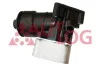<strong>Корпус масляного фільтра VW Caddy III/Crafter/T5 1.6TDI/2.0TDI 09- AUTLOG AS8018 (фото 1)</strong>