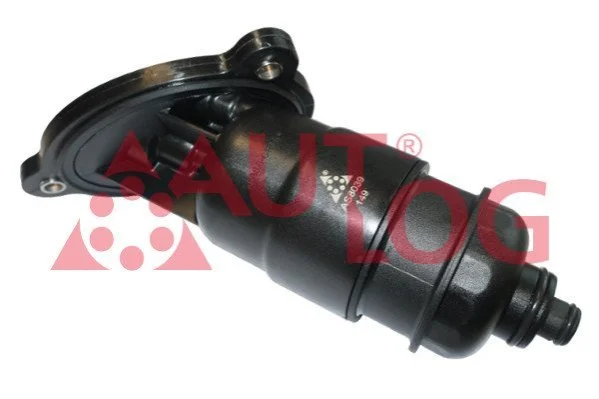 <strong>Фільтр АКПП Audi A4/A5/A6/A7 07-18 AUTLOG AS8039 (фото 1)</strong>
