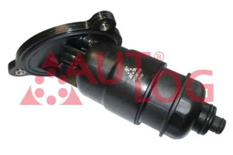 Фільтр АКПП Audi A4/A5/A6/A7 07-18 для Audi AUTLOG AS8039 фото товару