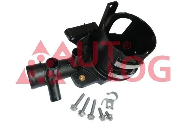 <strong>Корпус паливного фільтра Sprinter 2.1CDI 09- (OM651) AUTLOG AS8080 (фото 1)</strong>