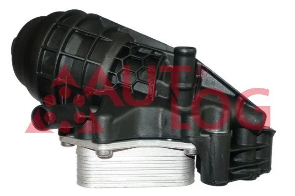 <strong>Радіатор масляний MB A-class (W177)/B-class (W247) M 260.920 18- AUTLOG AS8081 (фото 1)</strong>
