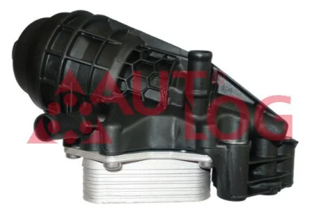 Радіатор масляний MB A-class (W177)/B-class (W247) M 260.920 18- для AUTLOG AS8081 фото товару
