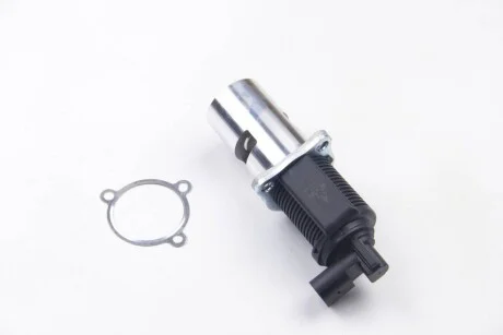 Клапан EGR Renault KANGOO, MEGANE II, CLIO II, 1.5D 01- для Renault, Suzuki, Nissan, Dacia AUTLOG AV6003 фото товару