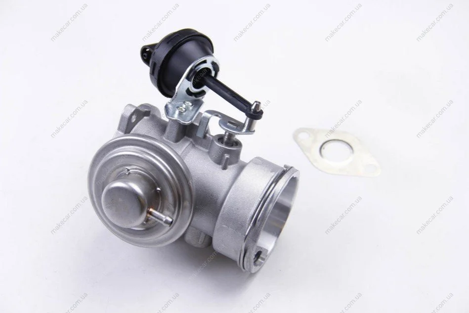 <strong>Клапан EGR AUDI A4, A6/Skoda SUPERB/ VW T5,MULTIVAN V, PASSAT 1.9D 00-10 AUTLOG AV6010 (фото 1)</strong>