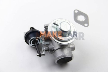 Клапан EGR FABIA,OCTAVIA/CADDY II, GOLF IV,PASSAT 1.2D/1.4D/1.9D 96-10 AUTLOG AV6012 фото товару