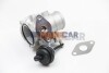 Купити Клапан EGR AUDI A4, A6/Skoda SUPERB /VW PASSAT 1.9 TDI 95-10 AUTLOG AV6013 за низькою ціною в Україні (фото 2)