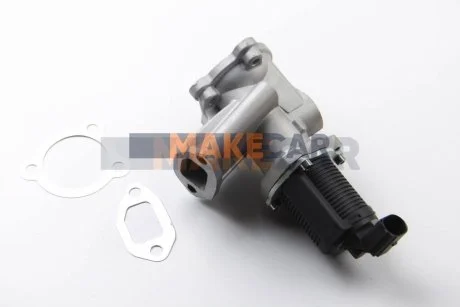 Клапан EGR Combo/Doblo 1.3 CDTI/JTD 04- для Ford, Volvo, Peugeot, Citroen, Fiat AUTLOG AV6022 фото товару