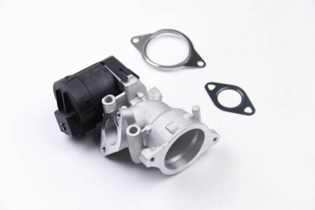 Клапан EGR Citroen C4, C5, JUMPY/ Fiat SCUDO/Peugeot 307, 308, 407 1.9D/2.0D 99- AUTLOG AV6026 фото товара