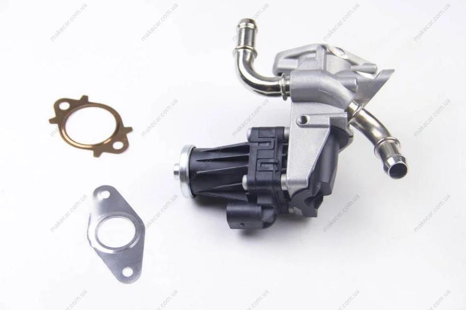 <strong>Клапан EGR Ford TRANSIT 2.2D/2.4D/3.2D 06- AUTLOG AV6033 (фото 1)</strong>