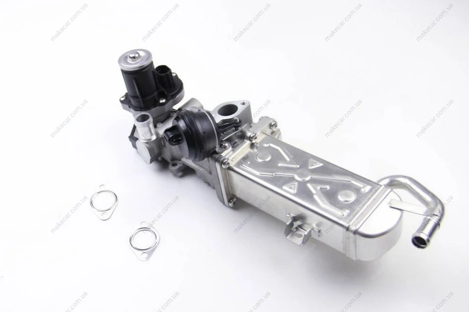 <strong>Клапан EGR 1.6/2.0TDI Gaddy 10-/Golf VI/Passat/Jetta 09-/Octavia 04- AUTLOG AV6044 (фото 1)</strong>