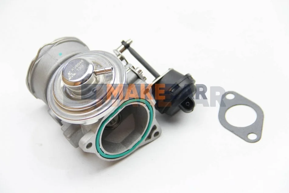 <strong>Клапан EGR Caddy III 1.9TDI (77kW-BJB) 04- AUTLOG AV6046 (фото 1)</strong>
