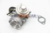<strong>Клапан EGR Caddy III 1.9TDI (77kW-BJB) 04- AUTLOG AV6046 (фото 2)</strong>