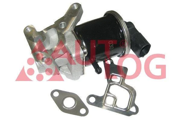 <strong>Клапан EGR SEAT AROSA, CORDOBA, CORDOBA VARIO, IBIZA II VW LUPO I, POLO, POLO III CLASSIC 1.0/1.4 09.93-07.05 AUTLOG AV6050 (фото 1)</strong>