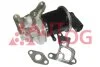 <strong>Клапан EGR SEAT AROSA, CORDOBA, CORDOBA VARIO, IBIZA II VW LUPO I, POLO, POLO III CLASSIC 1.0/1.4 09.93-07.05 AUTLOG AV6050 (фото 1)</strong>