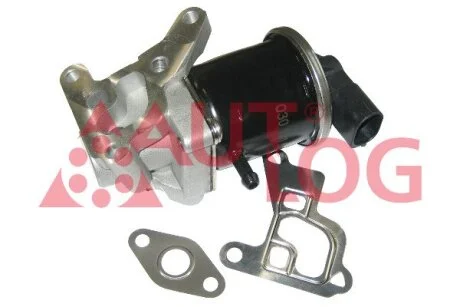 Клапан EGR SEAT AROSA, CORDOBA, CORDOBA VARIO, IBIZA II VW LUPO I, POLO, POLO III CLASSIC 1.0/1.4 09.93-07.05 для AUTLOG AV6050 фото товара