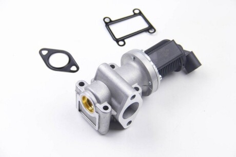 Купити Клапан EGR Opel ASTRA H, VECTRA C/C GTS 1.9D/2.4D 02- AUTLOG AV6059 за низькою ціною в Україні (фото 1)