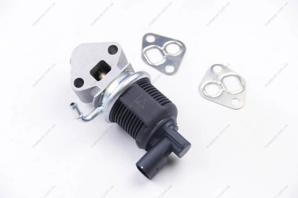 <strong>Клапан EGR VW BORA, CADDY II/III, GOLF IV, POLO 1.4/1.6 97-09 AUTLOG AV6060 (фото 1)</strong>