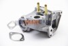 Купити Клапан EGR Skoda OCTAVIA/ VW GOLF V, PASSAT, POLO, TOURAN 1.4/1.6 02-10 AUTLOG AV6075 за низькою ціною в Україні (фото 1)