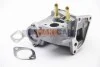 <strong>Клапан EGR Skoda OCTAVIA/ VW GOLF V, PASSAT, POLO, TOURAN 1.4/1.6 02-10 AUTLOG AV6075 (фото 1)</strong>