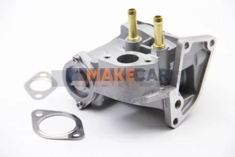 Клапан EGR Skoda OCTAVIA/ VW GOLF V, PASSAT, POLO, TOURAN 1.4/1.6 02-10 для AUTLOG AV6075 фото товару