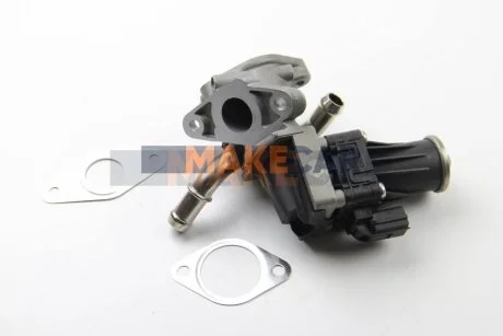 Клапан EGR Citroen JUMPER/Ford TRANSIT/Peugeot BOXER 2.2D-3.2D 06- для Citroen, Ford, Peugeot, Land Rover AUTLOG AV6089 фото товару