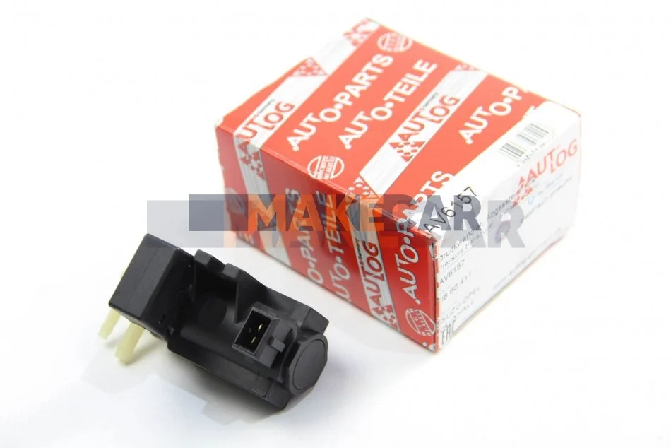 <strong>Клапан турбіни Astra/Meriva 1.7CDTi AUTLOG AV6157 (фото 1)</strong>