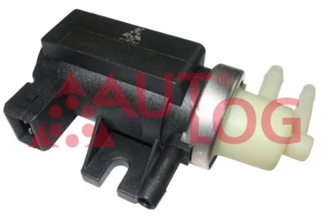 Клапан управління турбіною AUDI A6/OCTAVIA 1.9-2.5 TDI 97-10 для Ford, Seat, Volkswagen, Skoda, Audi AUTLOG AV6167 фото товару
