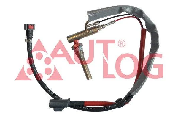 <strong>Інжектор аміаку в системі дозування DeNOx AUTLOG AV6500 (фото 1)</strong>
