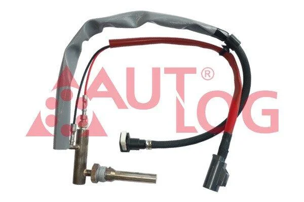<strong>Інжектор аміаку в системі дозування DeNOx AUTLOG AV6502 (фото 1)</strong>