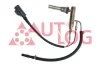 <strong>Інжектор аміаку в системі дозування DeNOx AUTLOG AV6508 (фото 1)</strong>