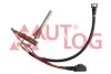 <strong>Інжектор аміаку в системі дозування DeNOx AUTLOG AV6514 (фото 1)</strong>