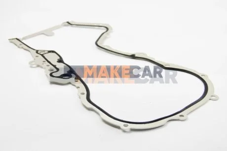 Прокладка кришки ГРМ Passat/Golf/Fabia 1.4TSI 05- для Volkswagen, Audi, Seat, Skoda AUTLOG DI1002 фото товару