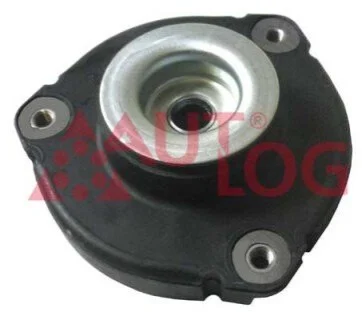 Опора амортизатора переднего Cordoba/Fabia/Roomster/Polo 99-15 (замена для FT1956) для Skoda, Volkswagen, Seat, Audi AUTLOG FT2205 фото товара